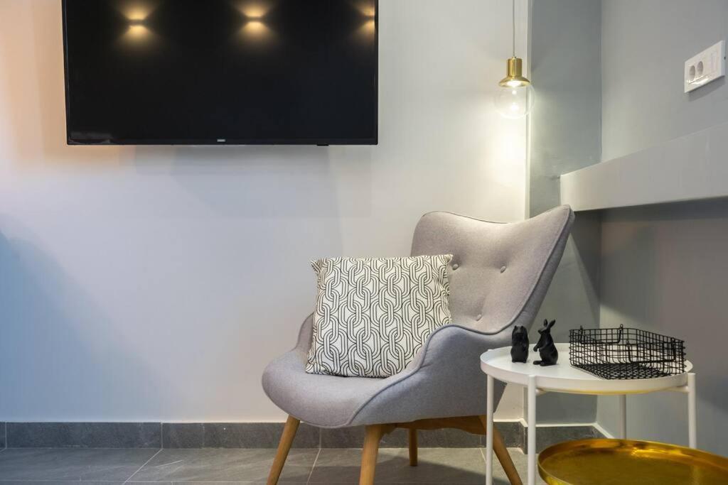Stylish Apartament Magheru Bukarest Kültér fotó