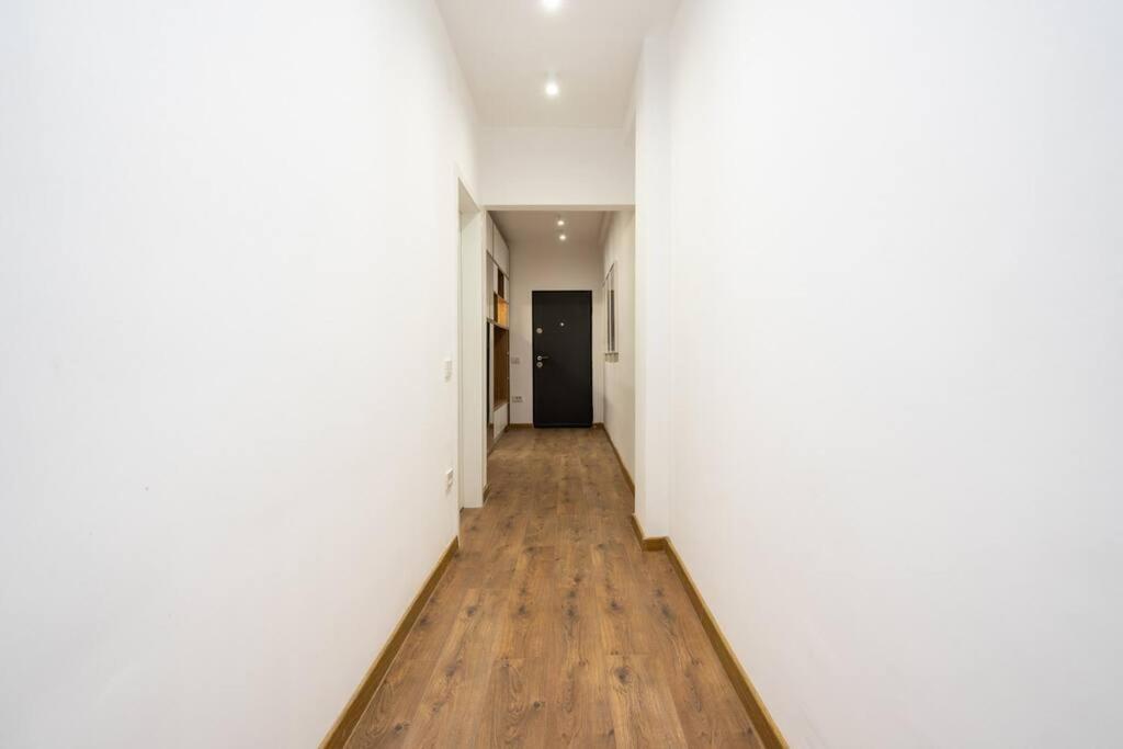 Stylish Apartament Magheru Bukarest Kültér fotó